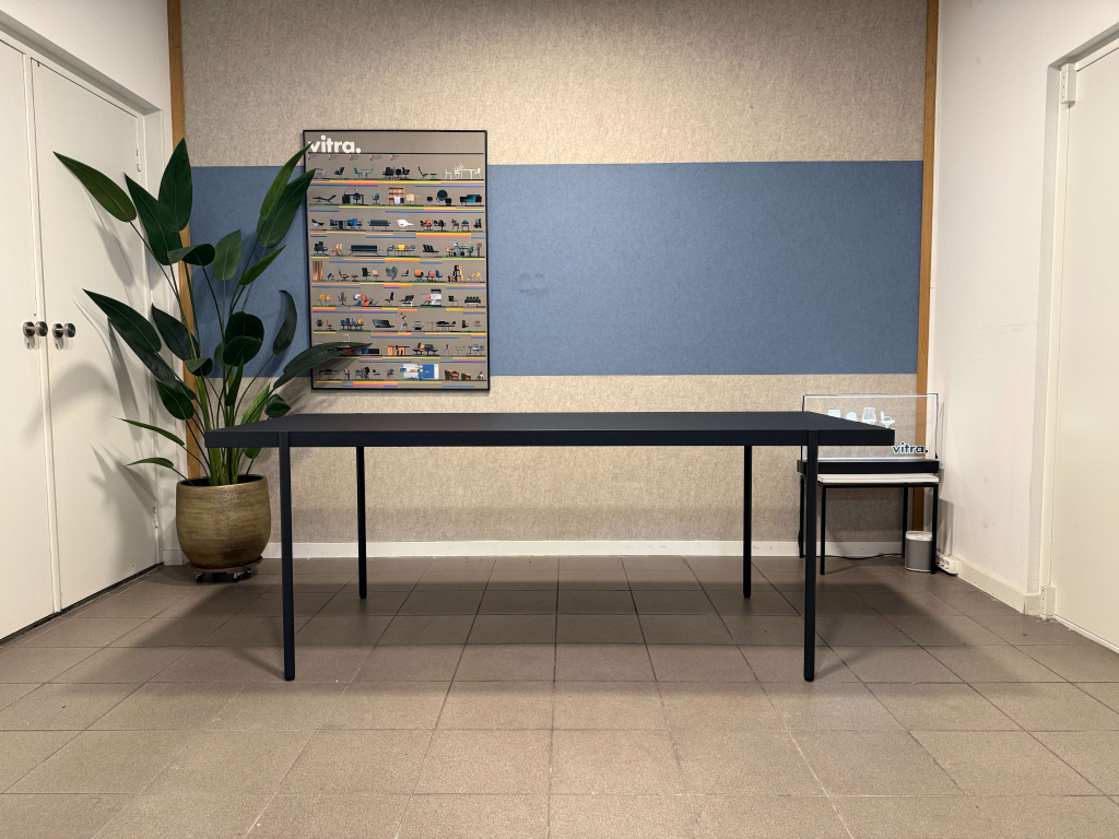 Artifort · Claesson Koivisto Rune · Palladio Tafel