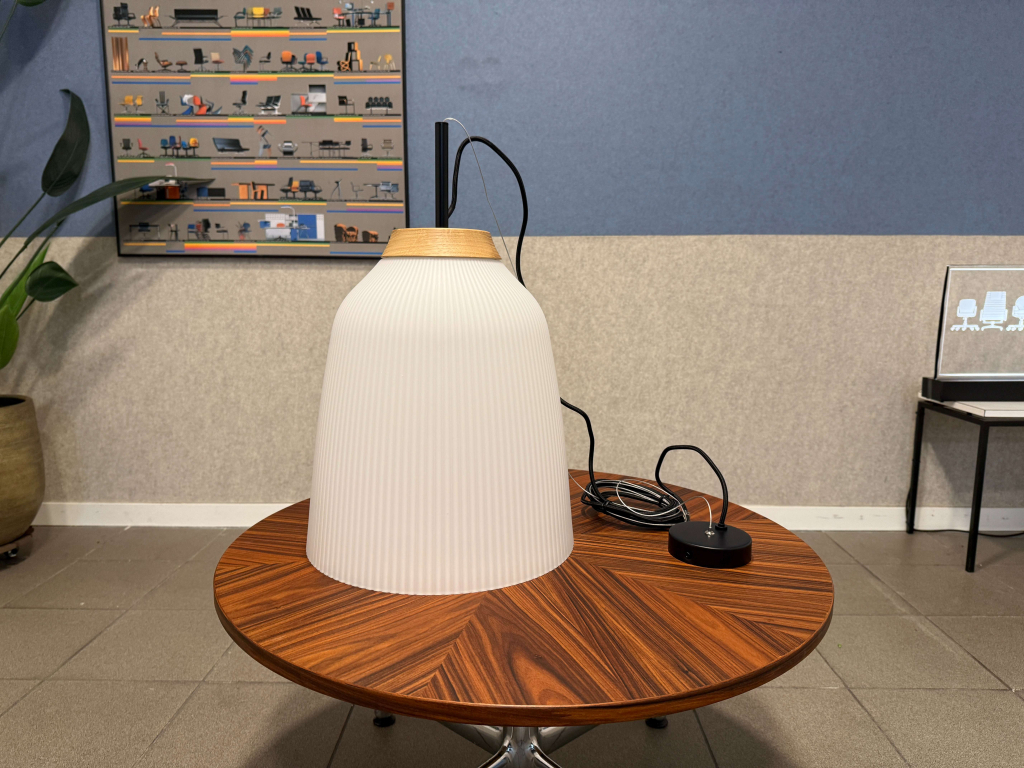 Bolia · Spant Studio · Campa Hanglamp · Ø35 cm · Nieuw