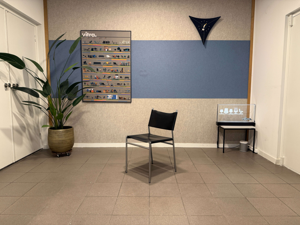 Spectrum · Martin Visser · SE 06 · Zwart Tuigleder